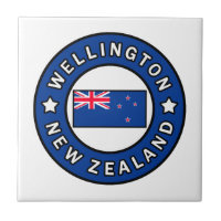 Wellington New Zealand