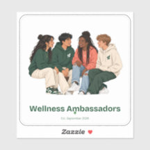 Wellness Ambassadors