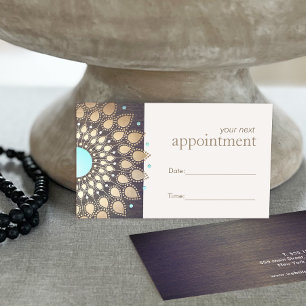 Wellness Counsellor Appointment Reminder