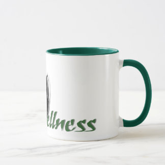 Wellness Mug
