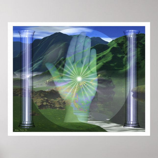 Wellness Poster (Front)