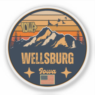Wellsburg, Iowa