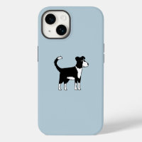 Welsh Border Collie Dog