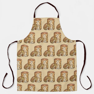 Welsh Cakes Welshcakes Bakestones UK British Food Apron