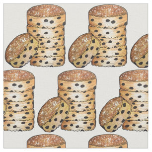 Welsh Cakes Welshcakes Bakestones UK British Food Fabric