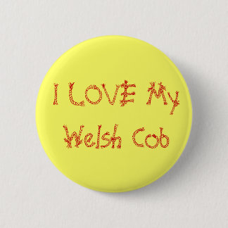 Welsh cob button