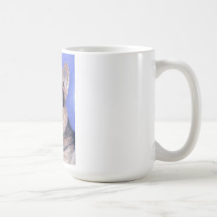 Welsh Corgi (Cardigan) Coffee Mug