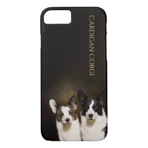 Welsh Corgi Cardigan Phone Case