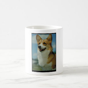 Welsh Corgi Coffee Mug