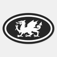 Welsh Dragon