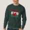 Welsh Flag 2