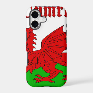 Welsh Flag Cymru