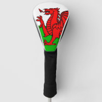 Welsh flag