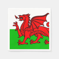 Welsh-flag