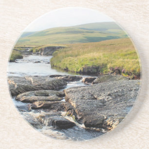 WELSH LANDSCAPE COASTER