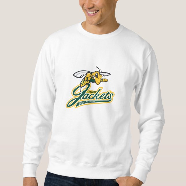 WELSH, MARLENE SWEATSHIRT (Front)