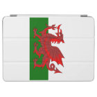 Welsh Red Dragon Flag