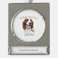Welsh Springer Spaniel Mum 2