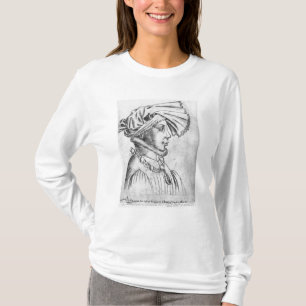 Wenceslaus I, first Duke of Luxembourg T-Shirt