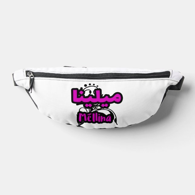 wendeheist1 bum bags (Lay Down)