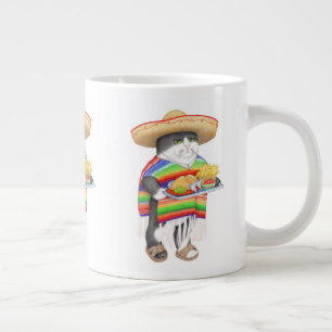 WENDELITO Big Mug