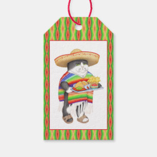 WENDELITO Gift Tags