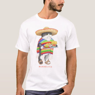 WENDELITO Men's T-Shirt