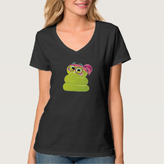 Wendy blob hotel transylvania movie T-Shirt
