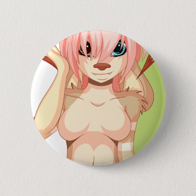 Wendy button 2 (Front)