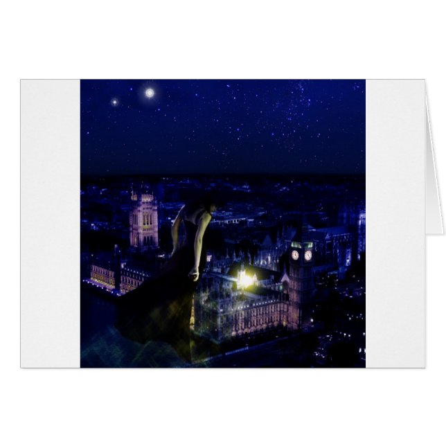 Wendy Returns To Neverland (Front Horizontal)