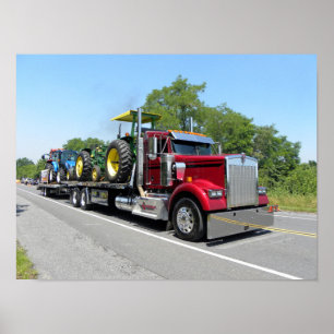 Wengers W900L Roll-off Poster