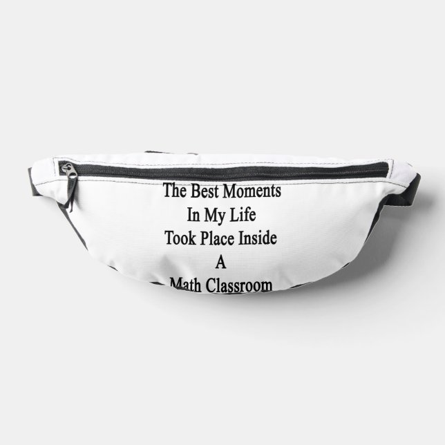 wenselthaden1 bum bags (Lay Down)