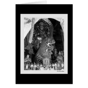 Wenshu On Suanni Card