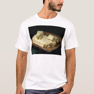 Wensleydale Cheese T-Shirt