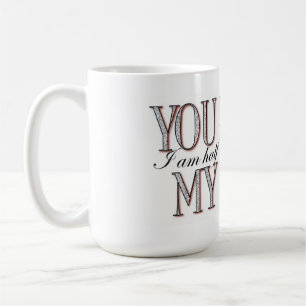 Wentworth Coffee Mug