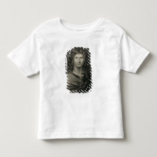 Wentworth Dillon, 4th Earl of Roscommon Toddler T-Shirt
