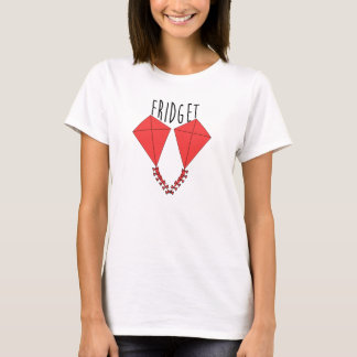 Wentworth fridget T-Shirt