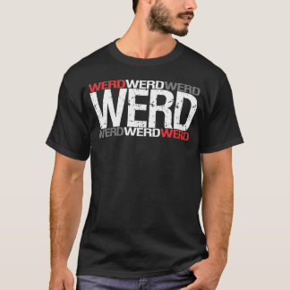 werd T-Shirt