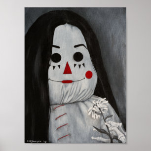 We're All Dolls Here VIII Poster