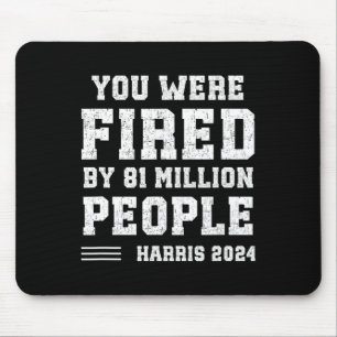 Were Fired By 81 Million People Kamala Mouse Mat