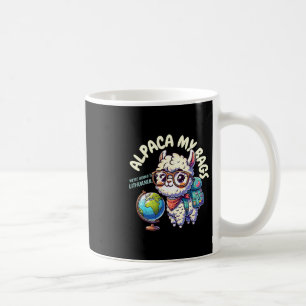 We're Going To Lithuania! Funny Matching Vilnius Coffee Mug