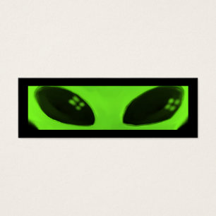 We're Here!  bookmark