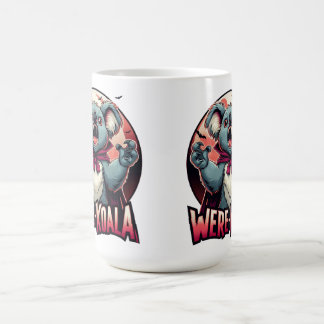 were koala coffee mug