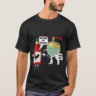 We're Made PHO Each Other T-Shirt