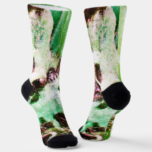 We're Off To See The Wizard Socks