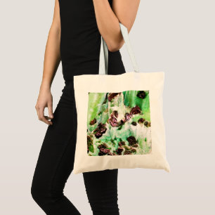 We're Off To See The Wizard  Tote Bag