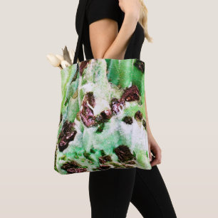 We're Off To See The Wizard  Tote Bag