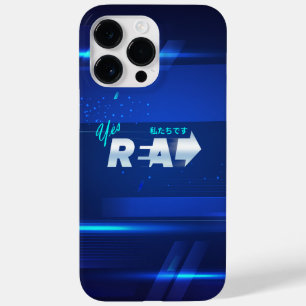 We're Real   Case-Mate iPhone 14 Pro Max Case