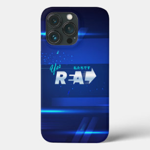 We're Real   iPhone 13 Pro Case