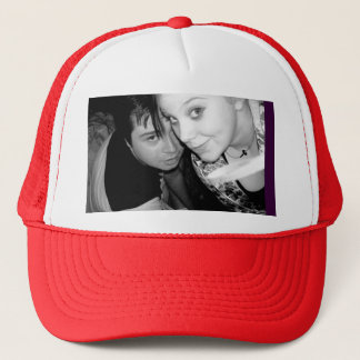 We're so cool who wouldnt buy a hat from us?